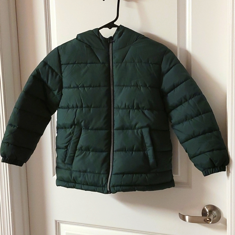 Mango Boys jacket